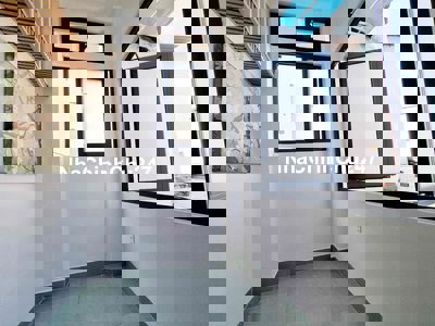 BÁN NHÀ CÓ SẴN NGUỒN THU 8CHDV 45tr/tháng TẶNG FULL NỘI THẤT