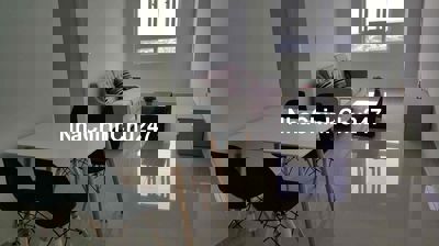 Full nội thất Topaz City P4, Quận 8