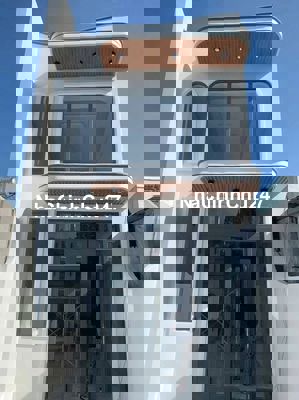 Chủ ngộp ngân hàng bán gấp nhà 1 trệt 1 lửng gần Đồng Khởi Biên Hoà