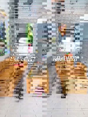 Nhà chính chủ xây, cần bán