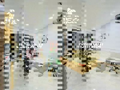 ❤️ Căn Hộ Mini Full NT_Ban công, Tách Bếp_Etown Cộng Hòa_Trường Chinh