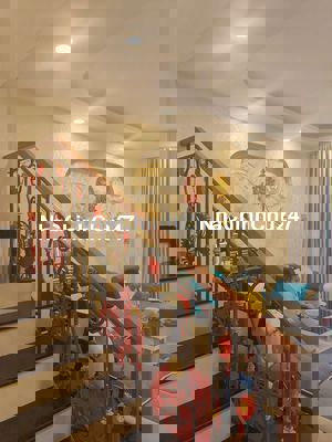 Bán nhà thu hồi vốn, nhà mới xây, 51m, chốt giá 4ty8