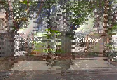 Chính chủ bán gấp lô đất 5x20m