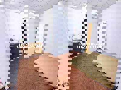 STUDIO Mới ngã tư ga Hà Huy giáp Nội thất như hình giá tốt