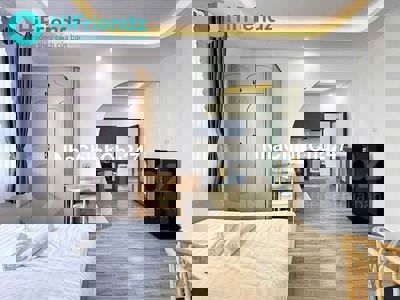 CHDV Full nội thất có máy giặt riêng