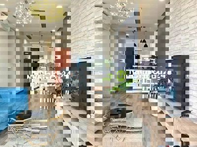 Bán Gold View 80M2-2PN2WC, Full nội thất, View Bitexco rất đẹp. 6,5Ty