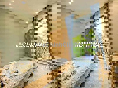 Khai Trương Căn Hộ Sudio Bancon