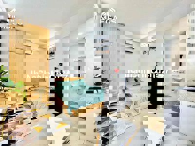 📍NGÃ TƯ AN SƯƠNG📍Căn Hộ Mini Full Nội Thất Cao Cấp Mới Xây 100%