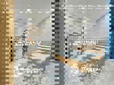 STUDIO MINI FULL NỘI THẤT NGAY GẦN NHÀ THỜ PHAO LÔ - CHỈ CỌC 1.500.000