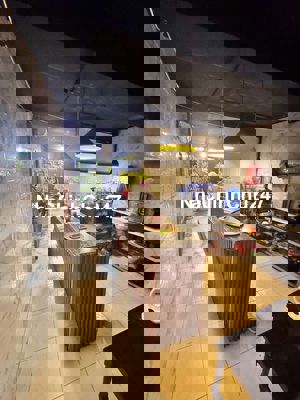 Nhà TT tầng 1 phố Tây Sơn Đống đa