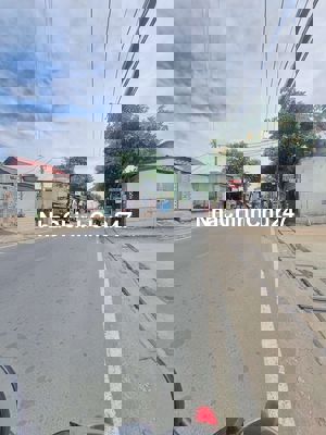 Bán nhà hẻm 8m đường TL19 gần ngã 4 Ga