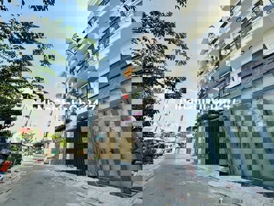 BÁN NHÀ 3 TẦNG KDC ĐỒNG BỘ HXH 5M, CÁCH ĐƯỜNG SỐ 2 20m, Ga Metro 2phút