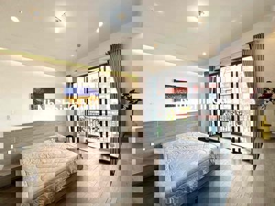 1PN ban công 50m2 gần cầu Sài Gòn ga Metro Xuân Thuỷ Vincom Thảo Điền