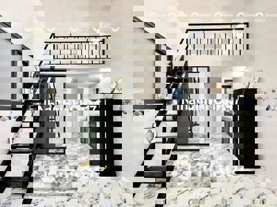 ✨SIÊU PHẨM NGAY AEON BÌNH TÂN, TÊN LỬA FULL NỘI THẤT✨