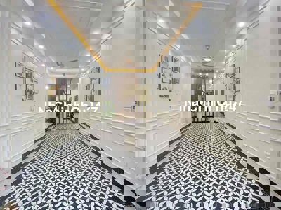 "S.IÊU PHẨM LÔ GÓC" nội thất V.I.P ở ngay VẠN PHÚC, 55mX4t, mt 12m