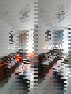 🌍Screc Tower Trường Sa 2Pn.2Wc Full Nội Thất Đẹp #15Tr, Nhận Nhà Ngay