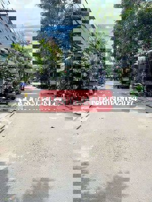 LÔ 110M2 MẶT TIỀN MÂN QUANG 4 CHÍNH CHỦ