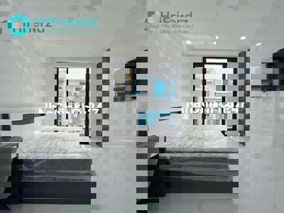 1Pn Lớn Chỉnh Chu Với Ban Công Lớn Thoáng Tại KDC Sông Giồng An Phú 📍🔥