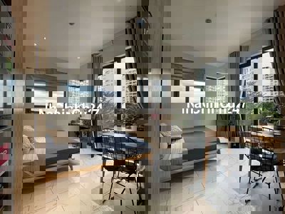 SIÊU PHẨM STUDIO FULL NỘI THẤT NGAY NGUYỄN DUY TRINH SÂN VƯỜN