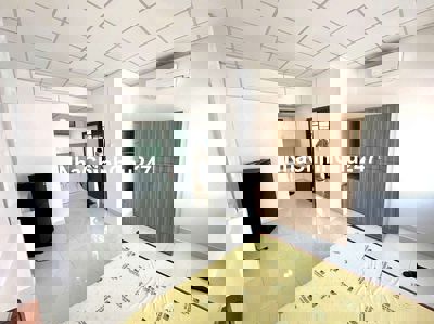 CĂN HỘ MINI FULL NỘI THẤT MÁY GIẶT RIÊNG BAN CÔNG THOÁNG KẾ NHÀ GA T3