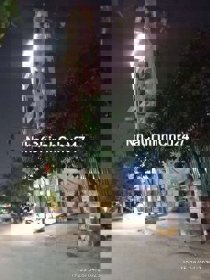 Nhà hẽm ôtô Q12 giáp gò vấp,ngay ngã tư ga