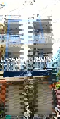 CHỦ GIẢM MẠNH _Còn 6 TỶ 2 _ Nhà 4 Tầng _ 58M2 _Ngay Dương Đình Hội_HXH