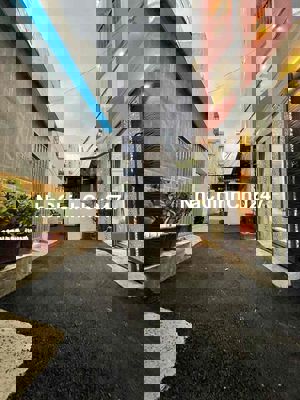 cần bán nhà đường số 2 P16