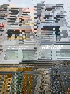 nhà 1 xẹt đường hương lộ 2