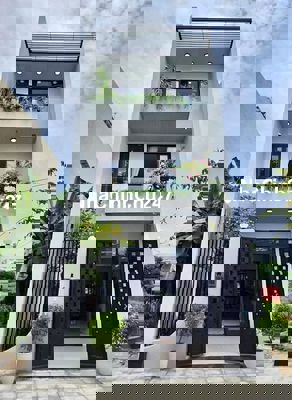 Chính chủ gửi bán nhà 1 trệt 2 lầu Thuận An giá 2ty8