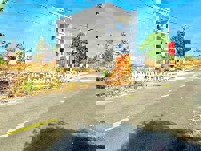 Chính chủ bán gấp lô đất trung tâm Đồng Xoài Bình Phước .