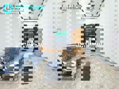 KHAI TRƯƠNG 1 PHÒNG NGỦ - BANCOL - ĐẦY ĐỦ NỘI THẤT - GẦN HÀNG XANH