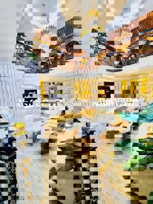 NHÀ SIÊU ĐẸP ĐỐNG ĐA _ FULL NỘI THẤT CAO CẤP _Ô TÔ