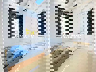 CĂN HỘ 2 PHÒNG NGỦ – TRƯỜNG CHINH, TÂN BÌNH – CHỈ 7 TRIỆU/THÁNG