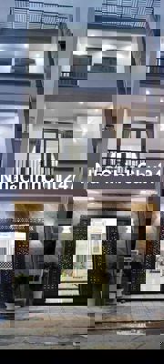 Chính chủ bán nhà Xô Viết Nghệ Tĩnh, Bình Thạnh – SHR, vào ở ngay