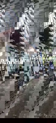 Chính Chủ Nhà TX40 1trệt 1lầu 1pn 2wc. Trước nhà 3m cách 10m đường oto