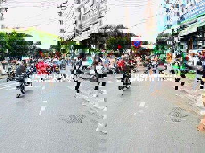 Chủ Cần Bán Gấp Nhà Sổ Riêng Gần Trường Học – Dĩ An, Bình Dương