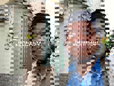 NGAY TÂN HÒA ĐÔNG, SÁT TRƯỞNG MẠC ĐỈNH CHI-CĂN GÓC HIẾM -NỞ HẬU.