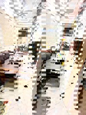 BÁN NHÀ LÔ GÓC ĐẸP TẠI QUANG TRUNG - 32m² - 4.7 TỶ