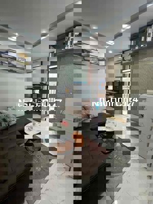 SỐC!!! Căn hộ 35m2 full ban công – View ĐẸP – Cách Ga Hà Nội chỉ vài b