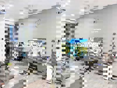 Căn hộ trực diện biển, tầng 29, 70m2, nội thất thông minh cao cấp