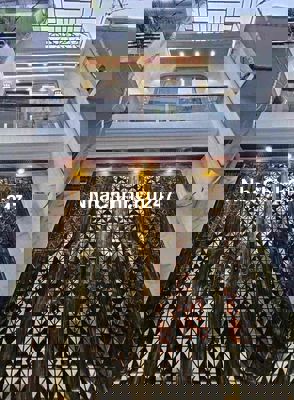 căn nhà mới đầy đủ nội thất công năng full