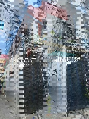 Siêu phẩm 2 mặt hẻm 3PN – Nhà đẹp full nội thất – Giá chỉ 5 TỶ hơn!