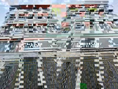 NHÀ BÁN BÌNH TÂN - FULL NỘI THẤT HIỆN ĐẠI - ĐƯỜNG TRƯỚC  7M THÔNG.