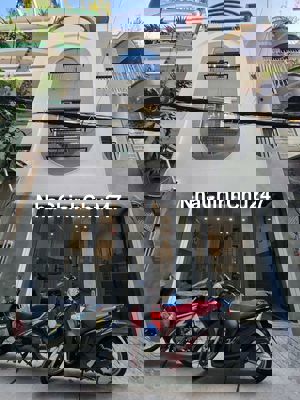 Studio - Balcon 35m2 - Full Nội Thất Đập Hộp - Cao Thắng Quận 10