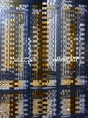 🟢NHÀ QUANG TRUNG GÒ VẤP -2 TẦNG - FULL NỘI THẤT . HẺM 3 M. 3,8 Tỷ