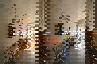 📍CHDV PENTHOUSE 1PN🔥THIẾT KỆ XỊN XÒ🔥NGAY TRUNG TÂM🔥GẦN GA MRT