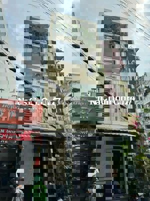 Chính chủ cần bán nhà Trung Tâm Quận Phú Nhuận chỉ 22 Tỷ