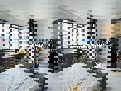 💥CĂN HỘ FULL NT, LUXURY NGAY ÂU CƠ - TRƯỜNG CHINH - LUỸ BÁN BÍCH💥