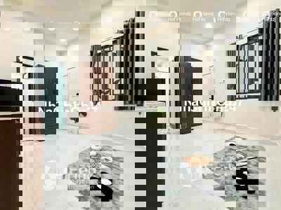 🌈🌈 KHAI TRƯƠNG CĂN HỘ DỊCH VỤ FULL NỘI THẤT NGAY TÊN LỬA - BX MIỀN TÂY