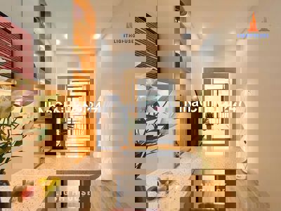 🏡 SUTDIO BAN CÔNG FULL NỘI THẤT MÁY GIẶT RIÊNG - GALAXY TÂN BÌNH